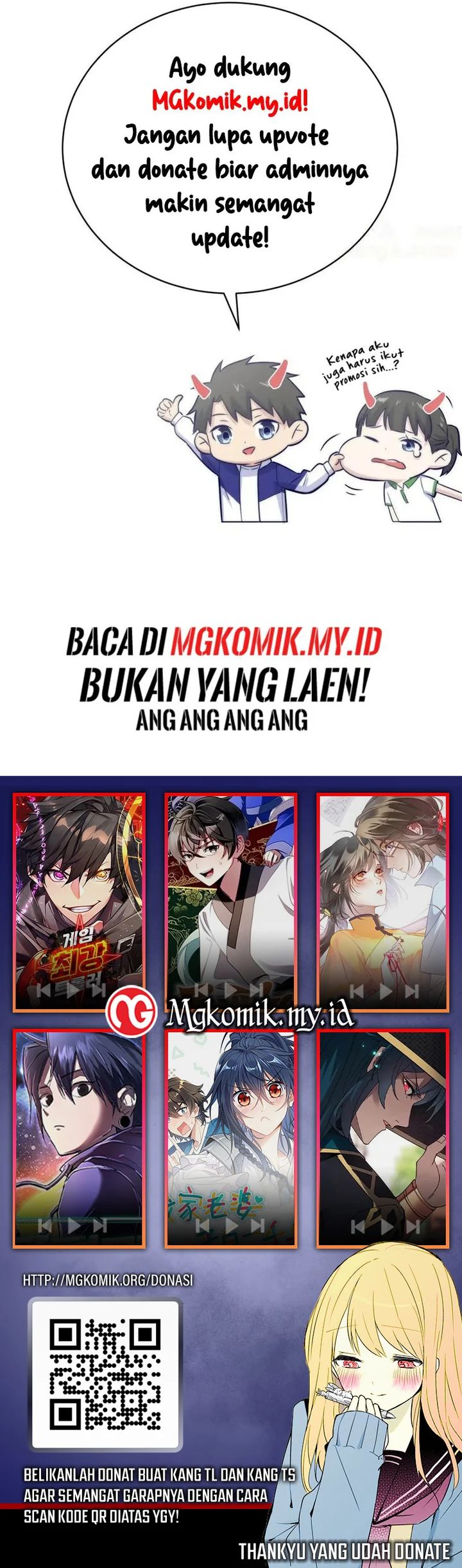 The Evil Alchemist Can’t Handle His Own Experiment Chapter 46 Gambar 57