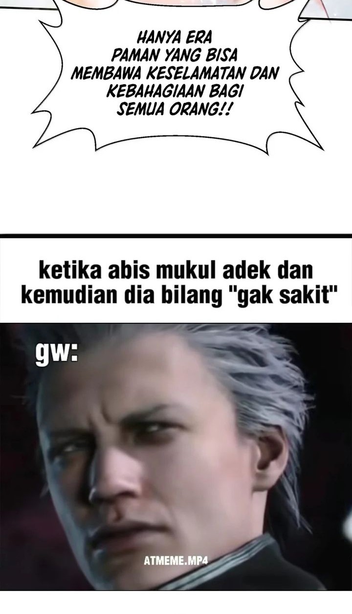 The Evil Alchemist Can’t Handle His Own Experiment Chapter 47 Gambar 53