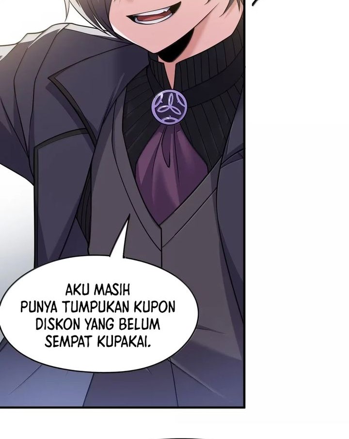 The Evil Alchemist Can’t Handle His Own Experiment Chapter 47 Gambar 10