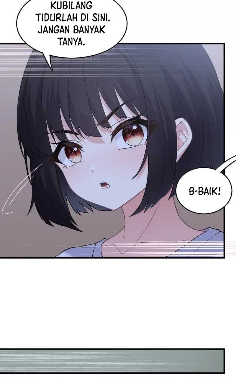 The Evil Alchemist Can’t Handle His Own Experiment Chapter 53 Gambar 9