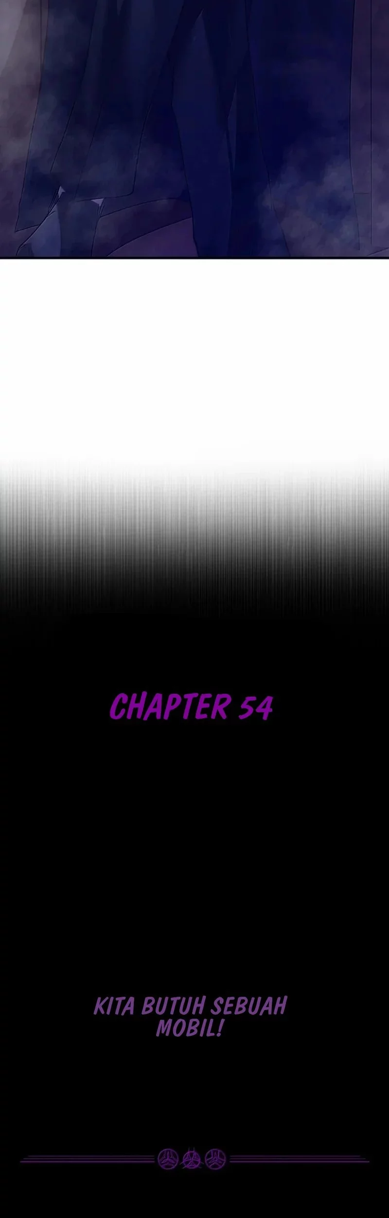 The Evil Alchemist Can’t Handle His Own Experiment Chapter 54 Gambar 5
