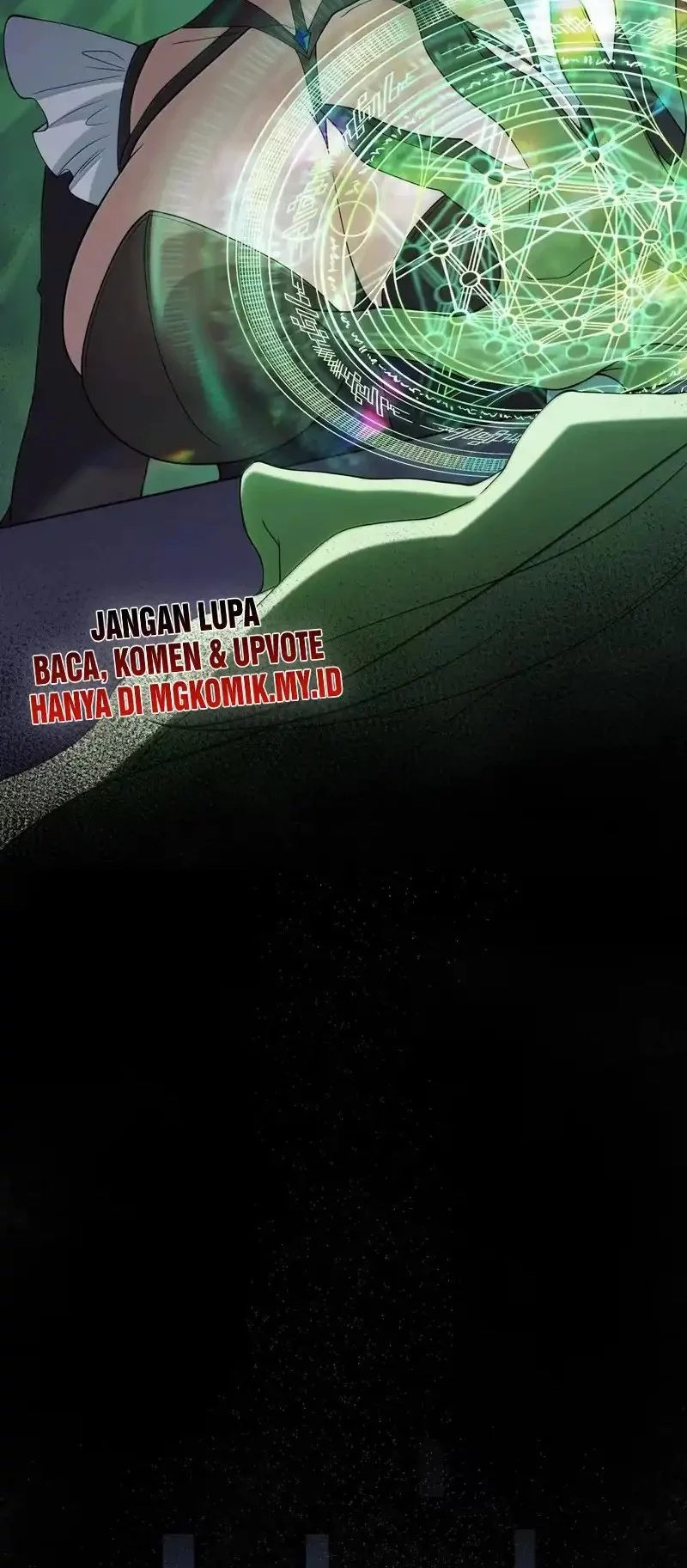 The Evil Alchemist Can’t Handle His Own Experiment Chapter 55 Gambar 10