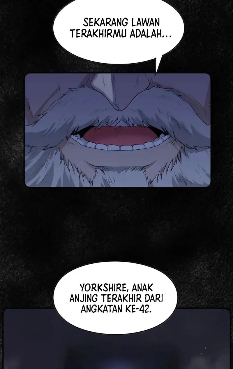 The Evil Alchemist Can’t Handle His Own Experiment Chapter 55 Gambar 14