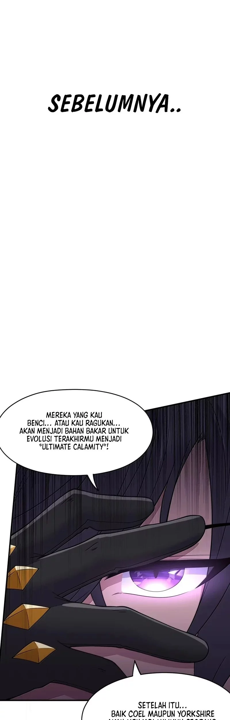 Manhua The Evil Alchemist Can’t Handle His Own Experiment Chapter 56 gambar nomor 2