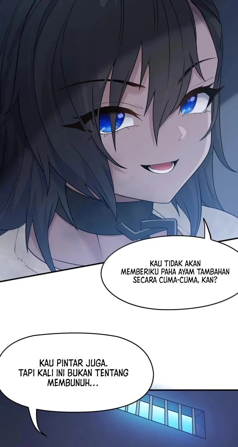 The Evil Alchemist Can’t Handle His Own Experiment Chapter 56 Gambar 8