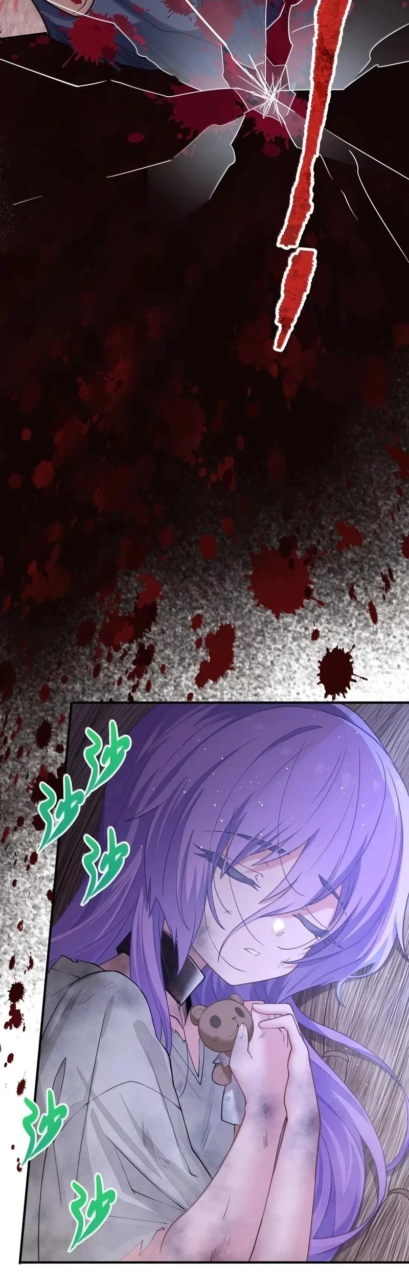 The Evil Alchemist Can’t Handle His Own Experiment Chapter 56 Gambar 25