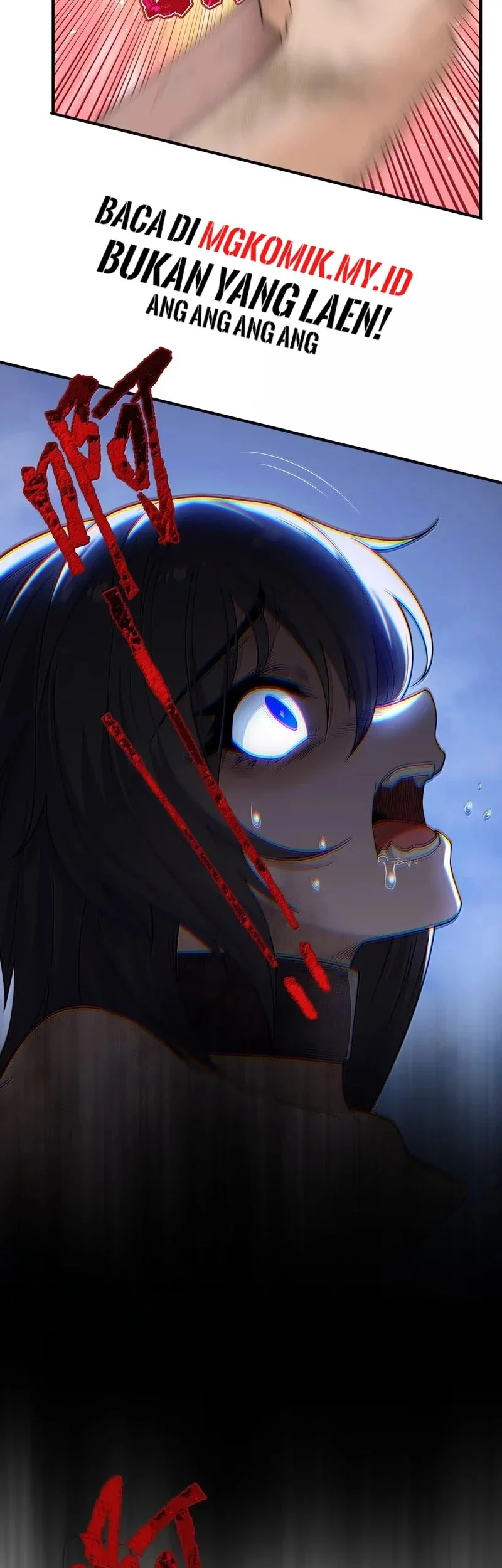 The Evil Alchemist Can’t Handle His Own Experiment Chapter 56 Gambar 29