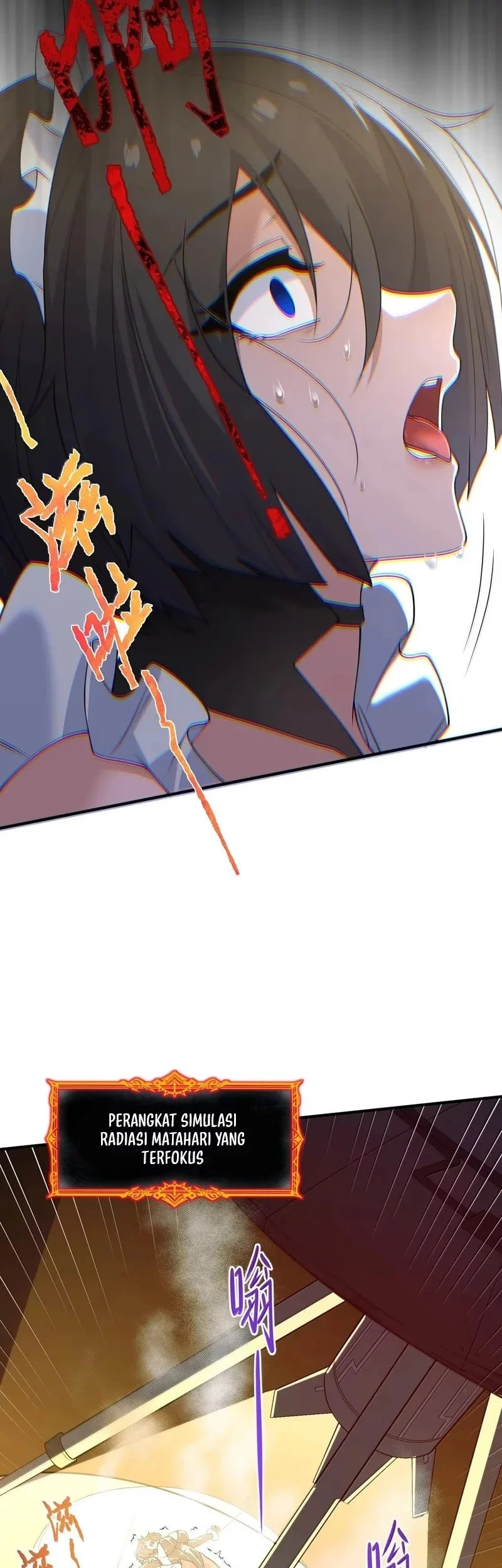 The Evil Alchemist Can’t Handle His Own Experiment Chapter 56 Gambar 30