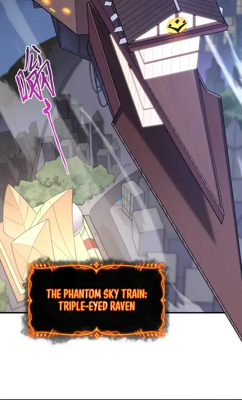 The Evil Alchemist Can’t Handle His Own Experiment Chapter 57.5 Gambar 4