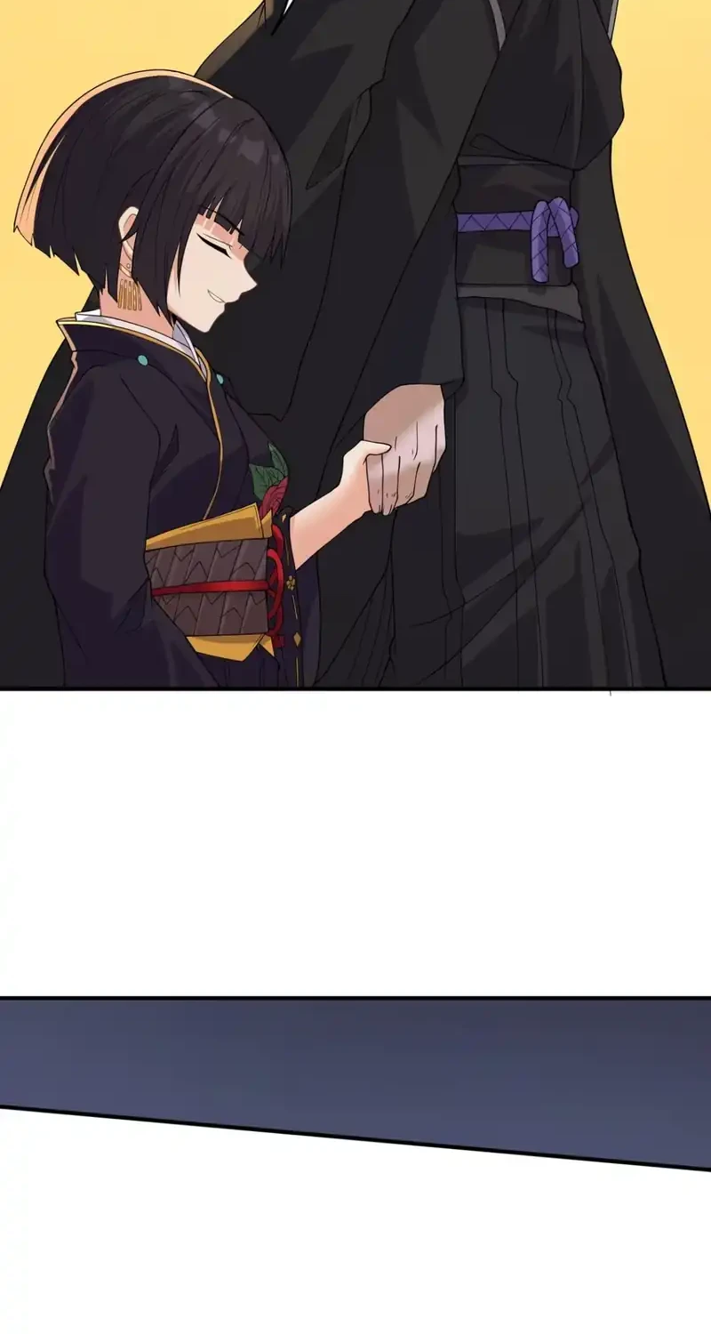 The Evil Alchemist Can’t Handle His Own Experiment Chapter 57.5 Gambar 10