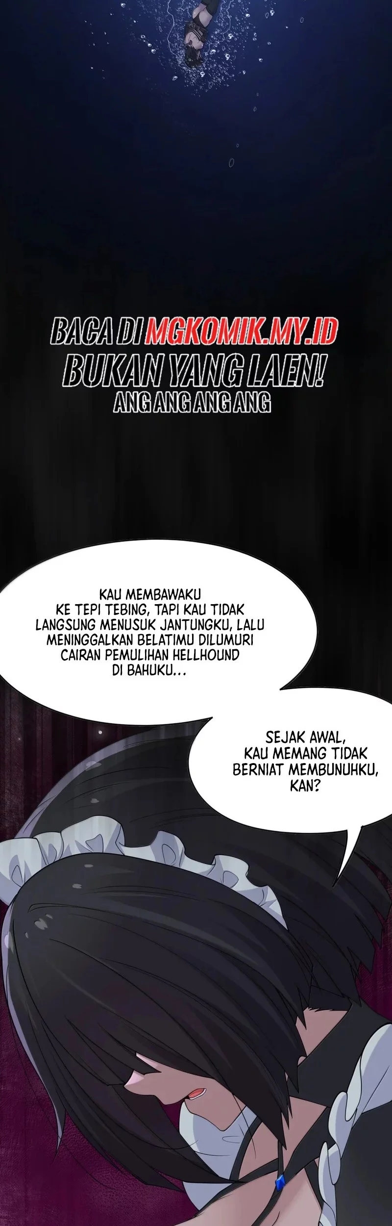 The Evil Alchemist Can’t Handle His Own Experiment Chapter 57 Gambar 38