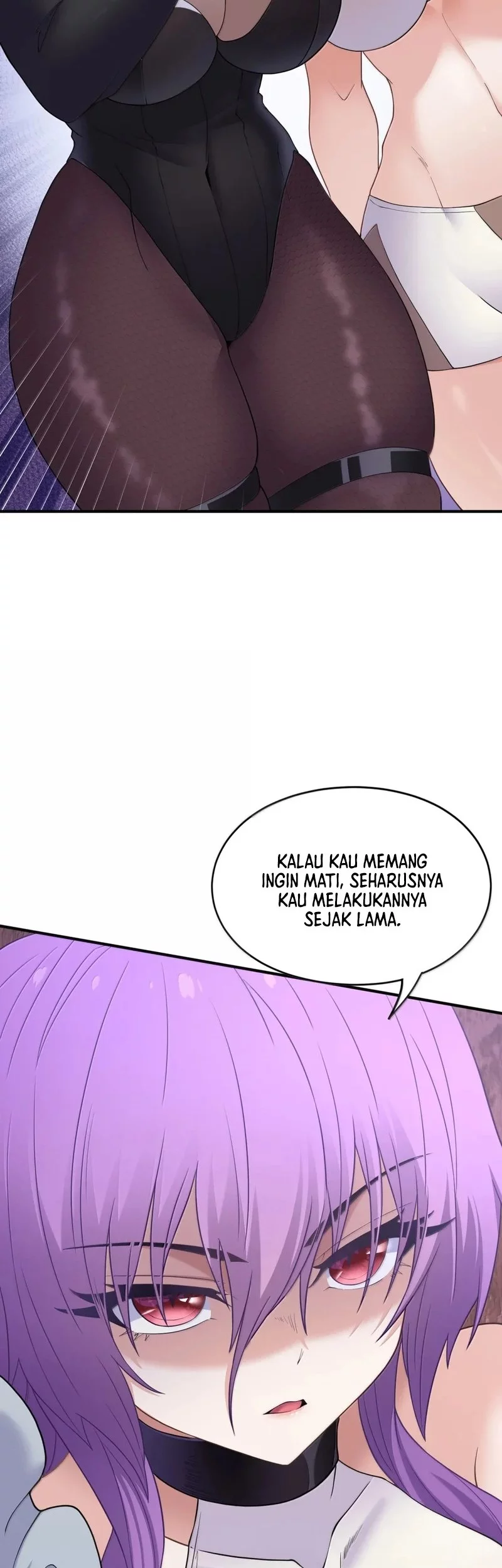 The Evil Alchemist Can’t Handle His Own Experiment Chapter 57 Gambar 42