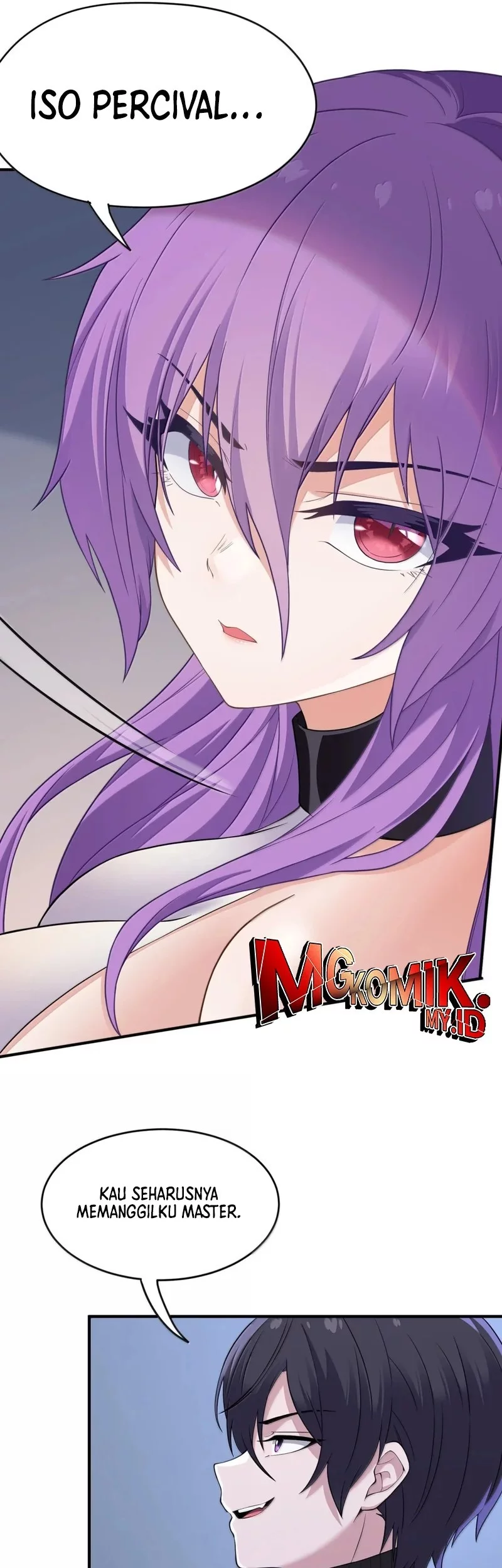 The Evil Alchemist Can’t Handle His Own Experiment Chapter 57 Gambar 45