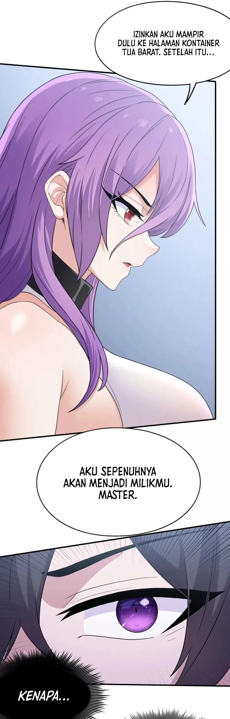 The Evil Alchemist Can’t Handle His Own Experiment Chapter 57 Gambar 48