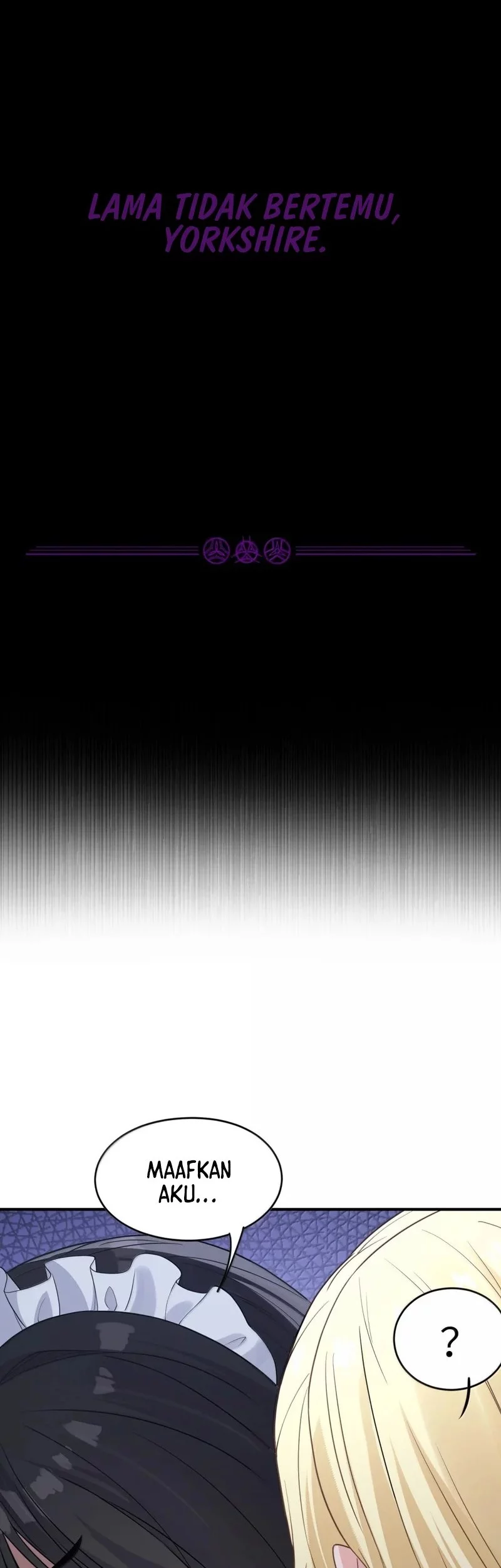 The Evil Alchemist Can’t Handle His Own Experiment Chapter 57 Gambar 6