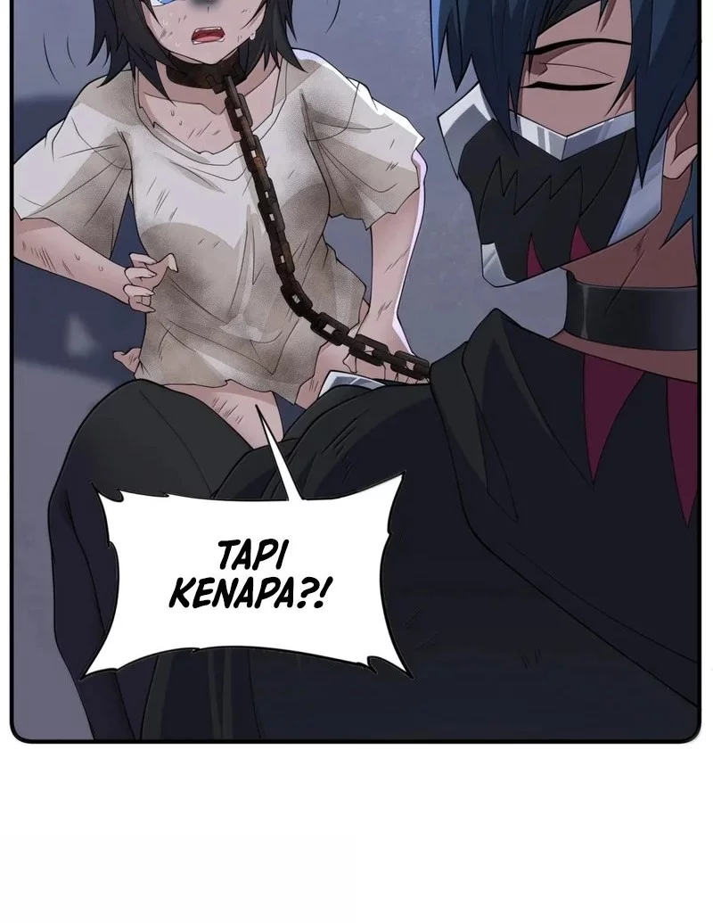 The Evil Alchemist Can’t Handle His Own Experiment Chapter 57 Gambar 16