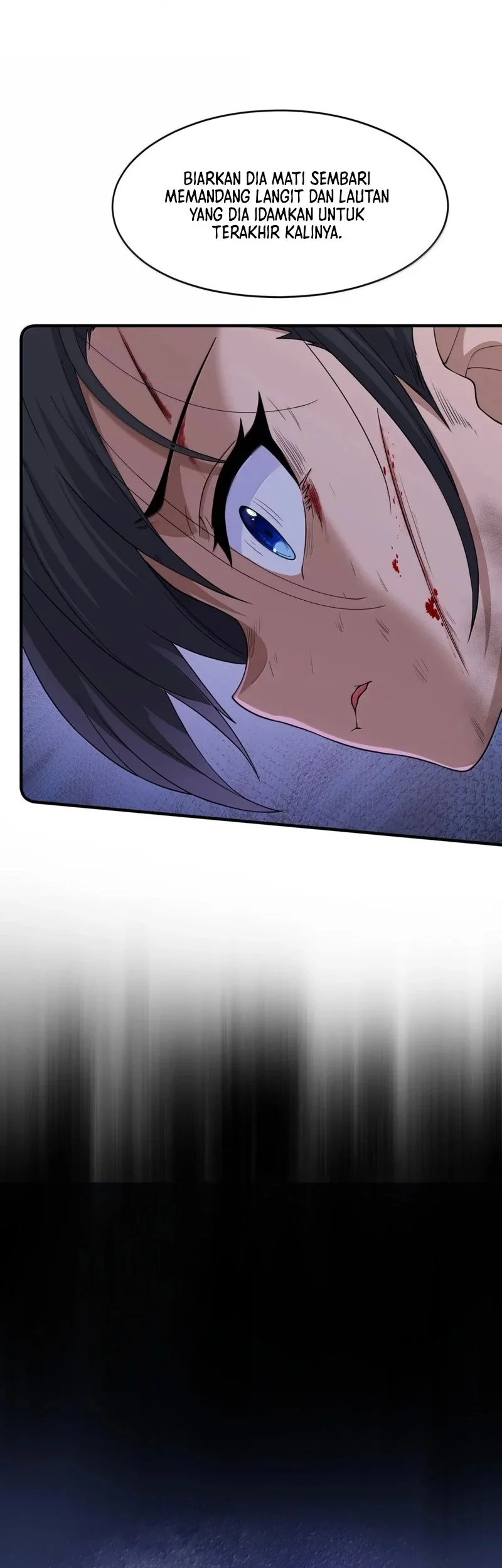 The Evil Alchemist Can’t Handle His Own Experiment Chapter 57 Gambar 30