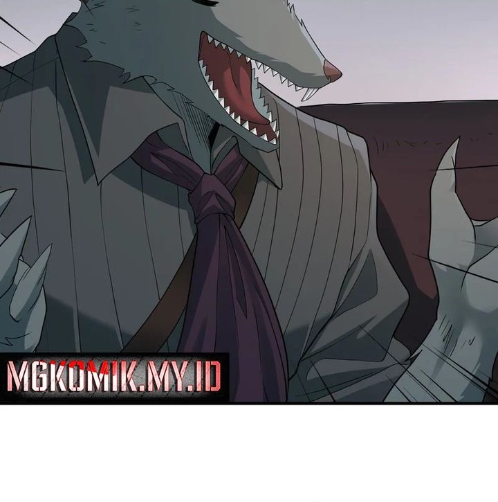 The Evil Alchemist Can’t Handle His Own Experiment Chapter 6 Gambar 3