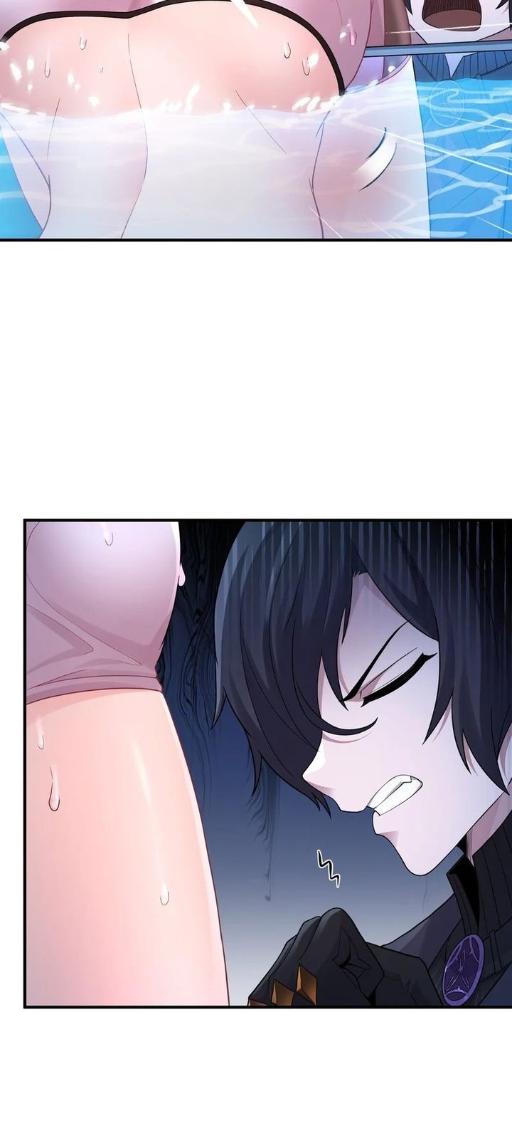 The Evil Alchemist Can’t Handle His Own Experiment Chapter 6 Gambar 9