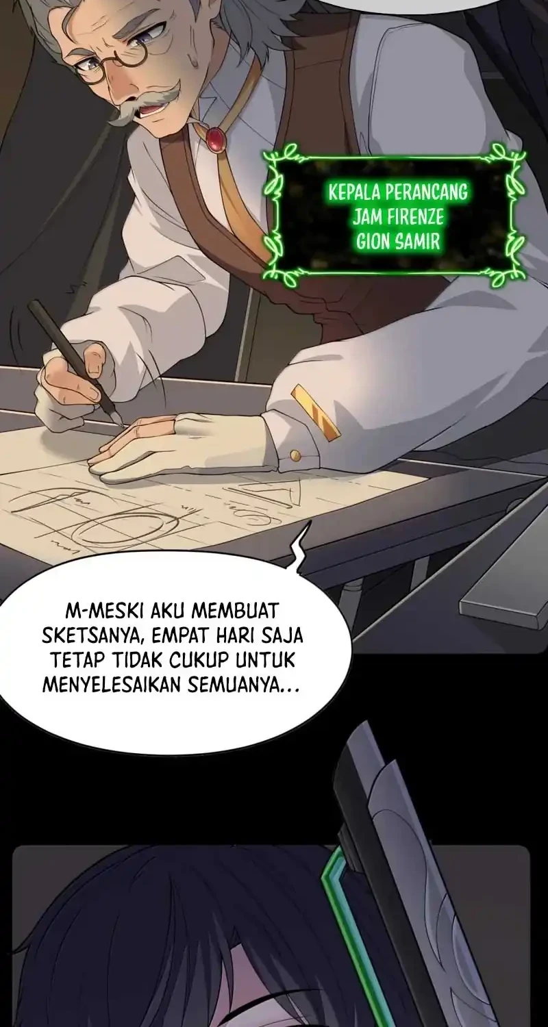 The Evil Alchemist Can’t Handle His Own Experiment Chapter 60 Gambar 38