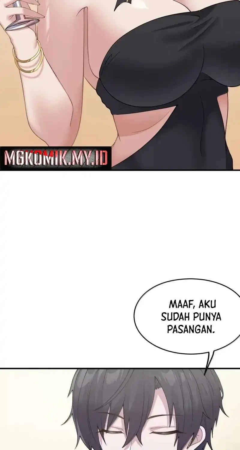 The Evil Alchemist Can’t Handle His Own Experiment Chapter 60 Gambar 40