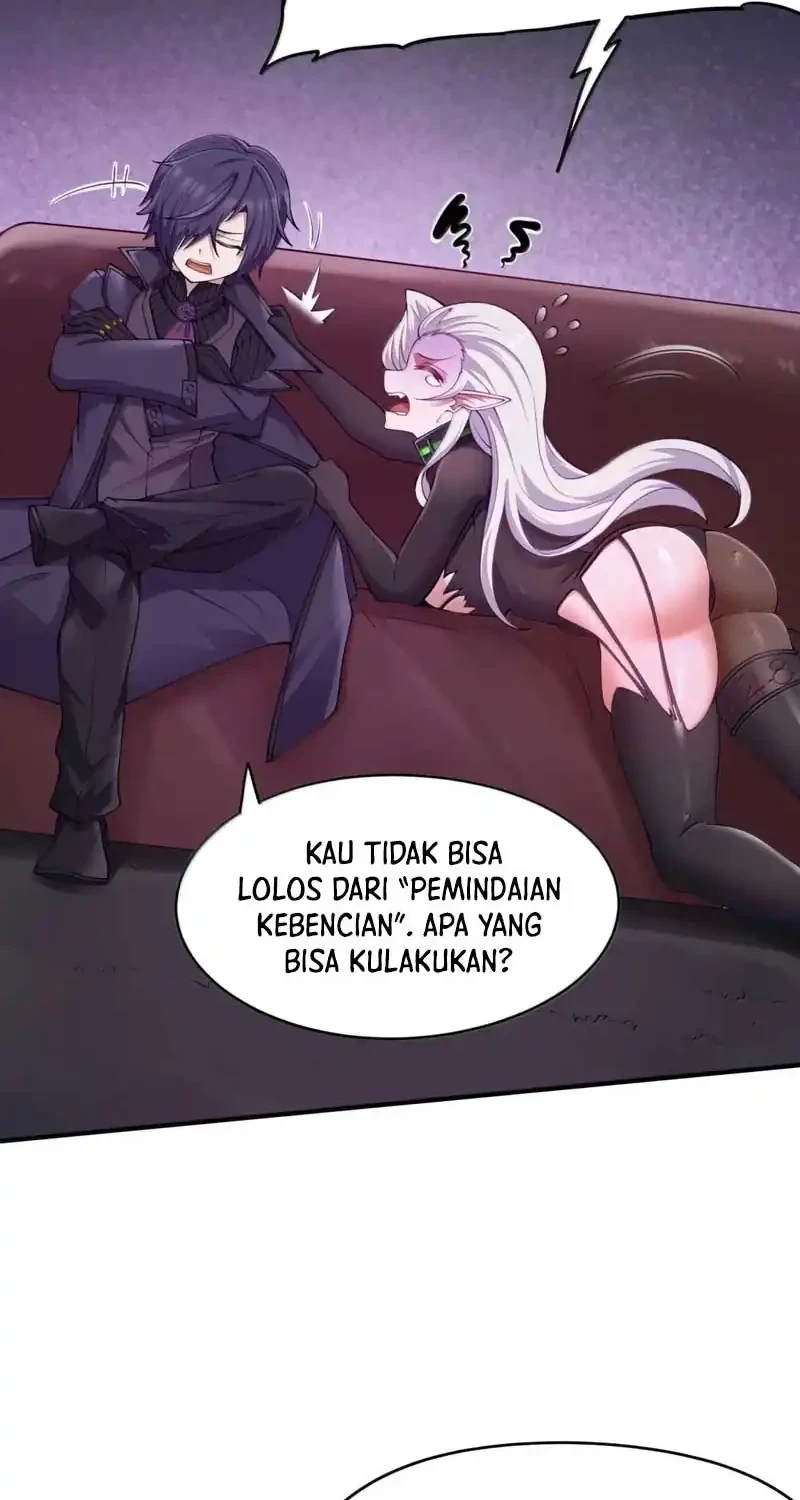 The Evil Alchemist Can’t Handle His Own Experiment Chapter 60 Gambar 52