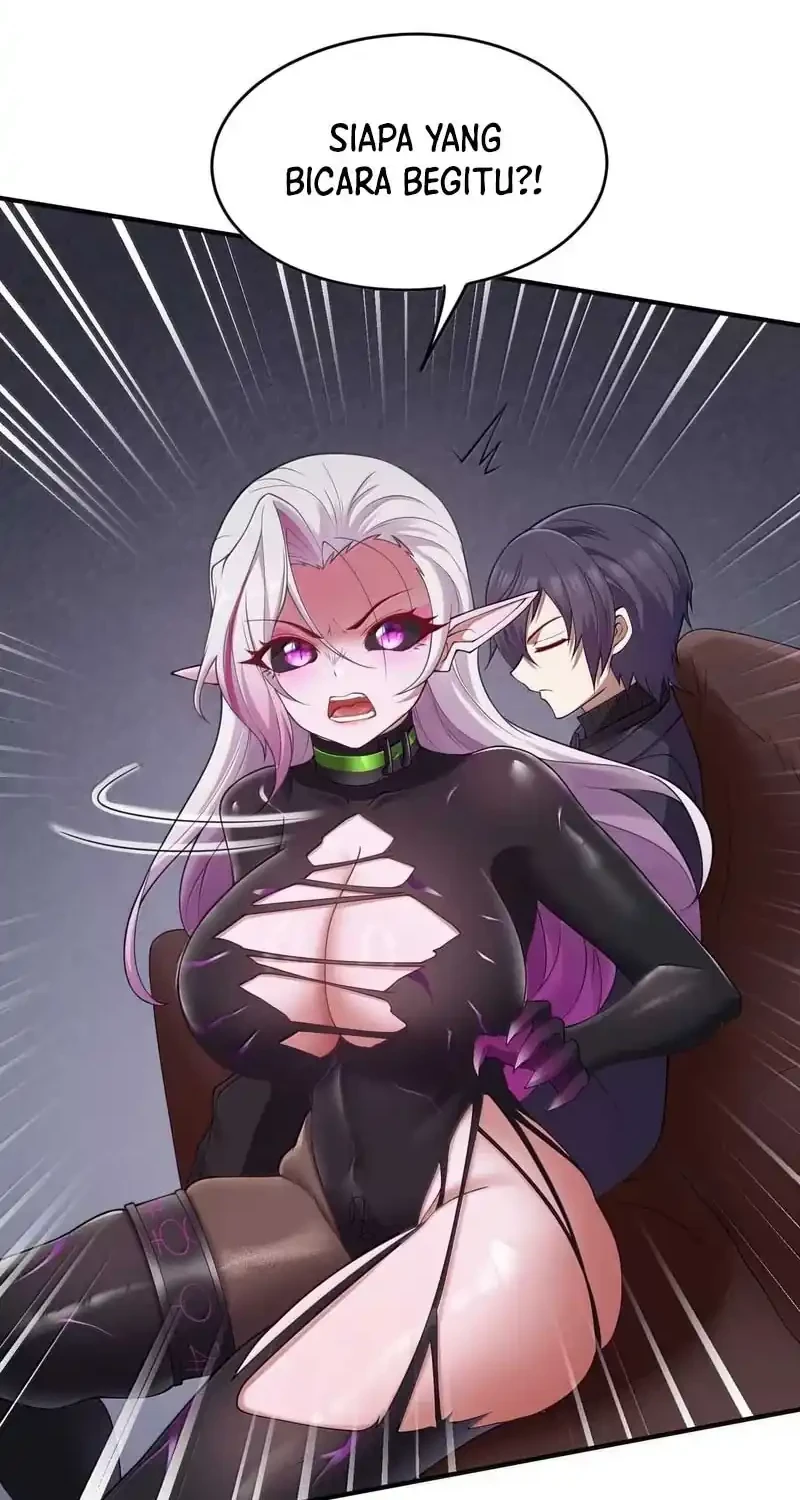 The Evil Alchemist Can’t Handle His Own Experiment Chapter 60 Gambar 54