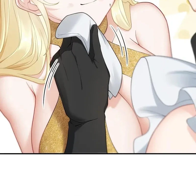 The Evil Alchemist Can’t Handle His Own Experiment Chapter 61 Gambar 31