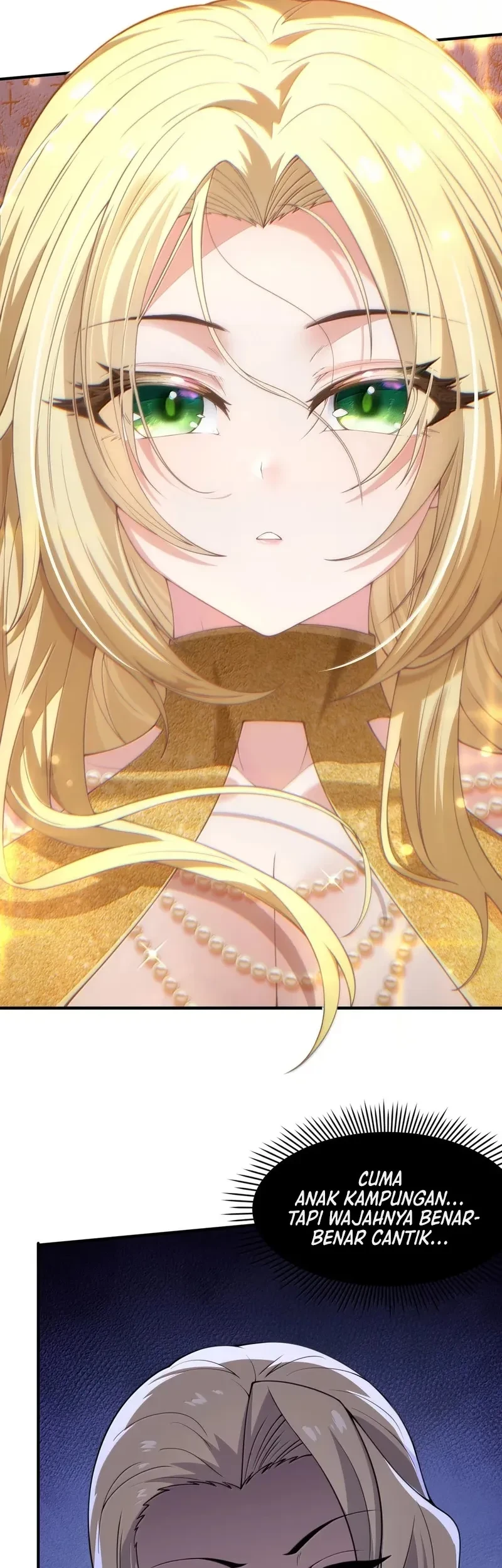 The Evil Alchemist Can’t Handle His Own Experiment Chapter 61 Gambar 36