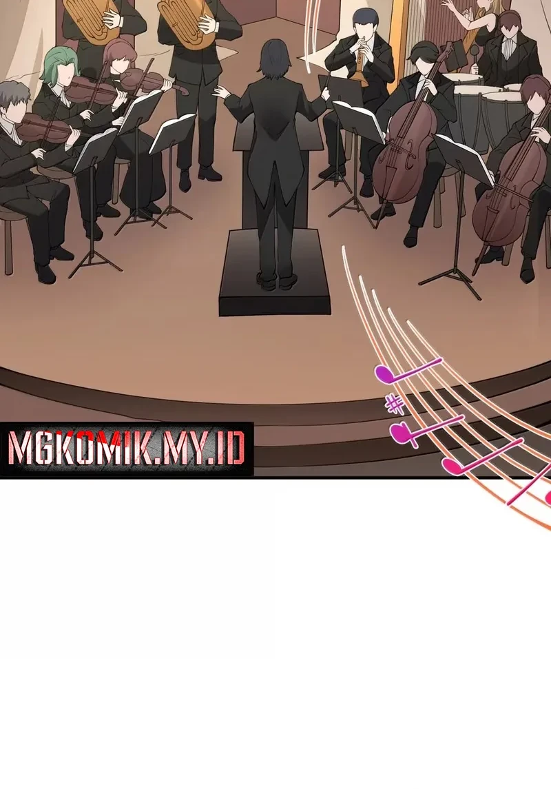 The Evil Alchemist Can’t Handle His Own Experiment Chapter 61 Gambar 49