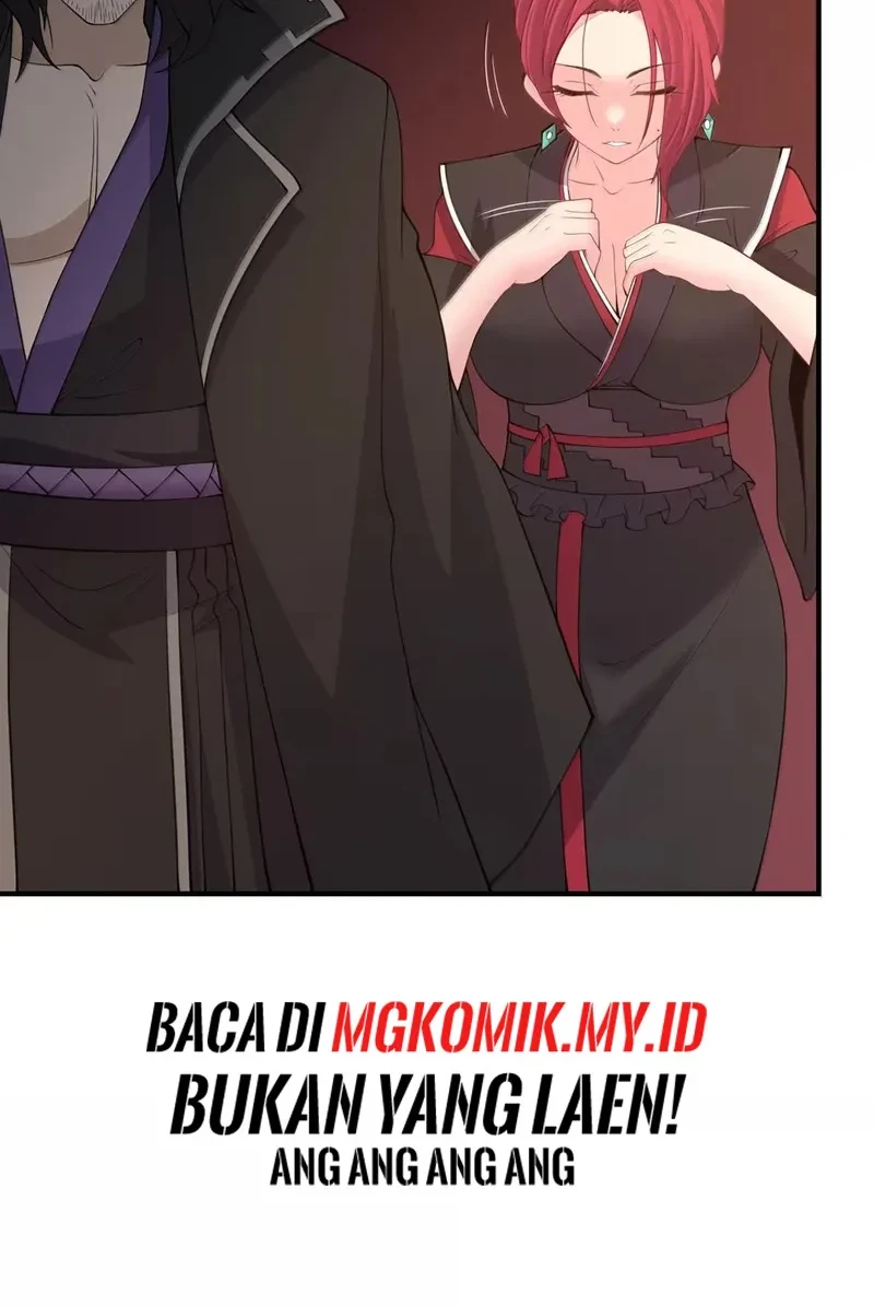 The Evil Alchemist Can’t Handle His Own Experiment Chapter 61 Gambar 51