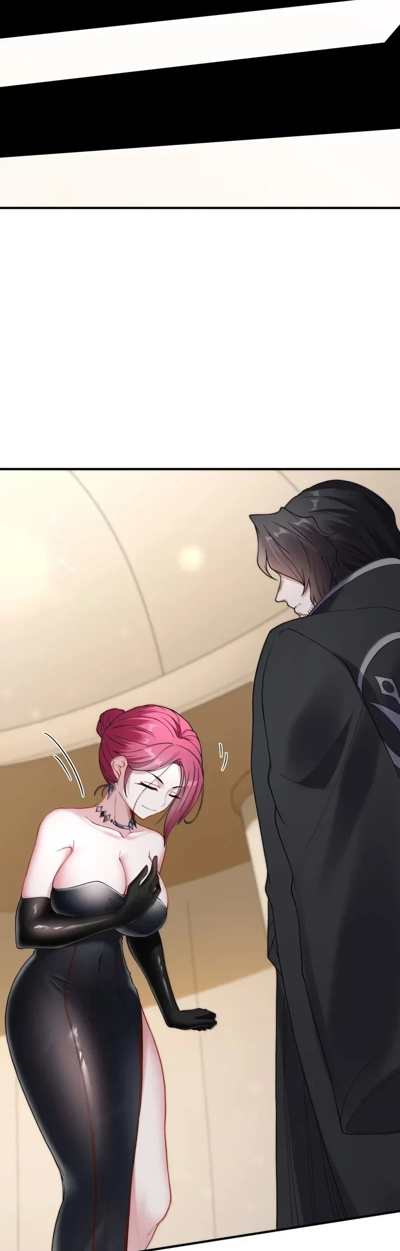 The Evil Alchemist Can’t Handle His Own Experiment Chapter 61 Gambar 56