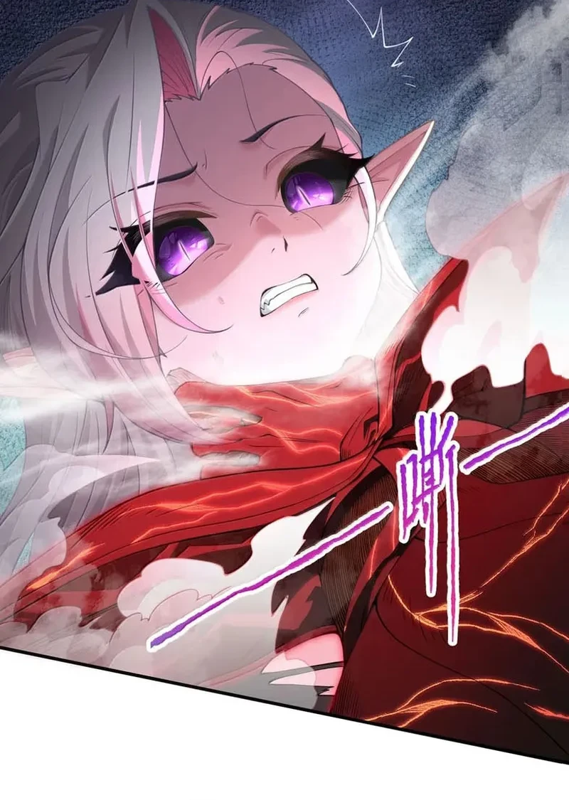 The Evil Alchemist Can’t Handle His Own Experiment Chapter 61 Gambar 8