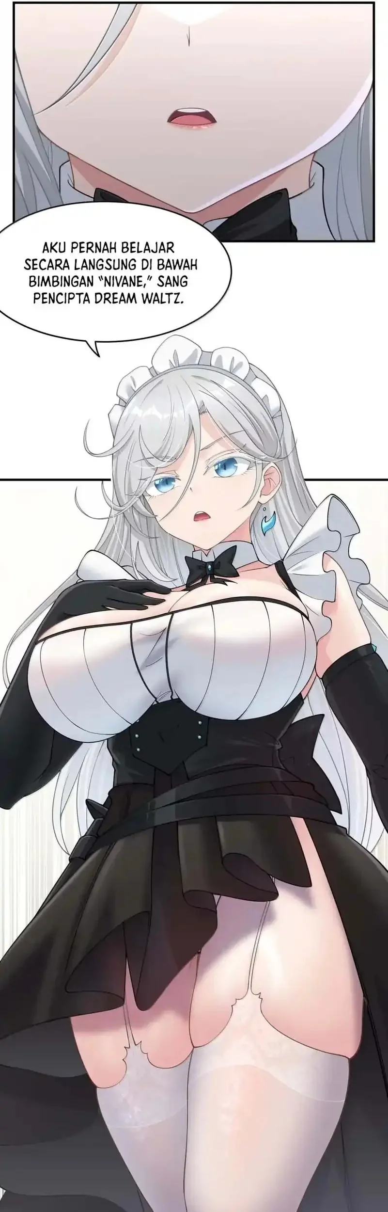 The Evil Alchemist Can’t Handle His Own Experiment Chapter 62 Gambar 36