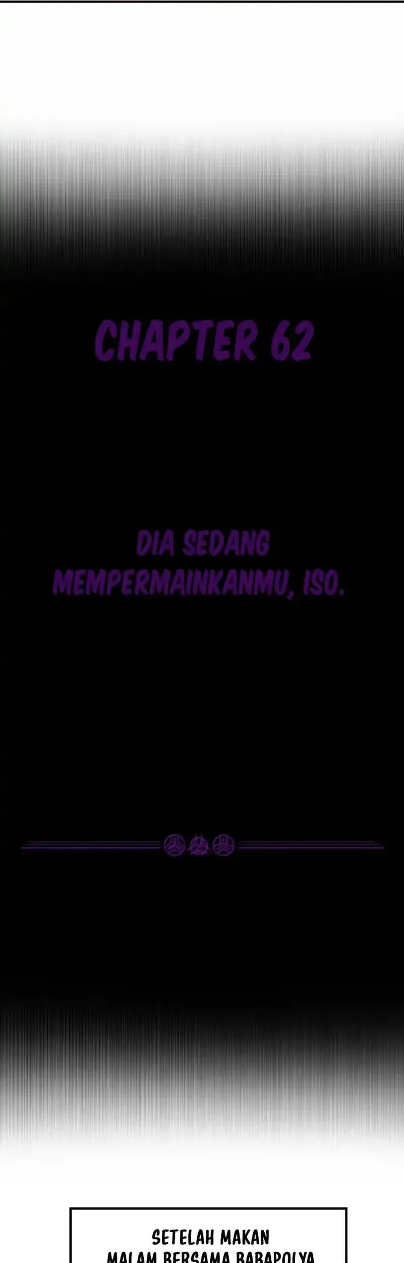 The Evil Alchemist Can’t Handle His Own Experiment Chapter 62 Gambar 5