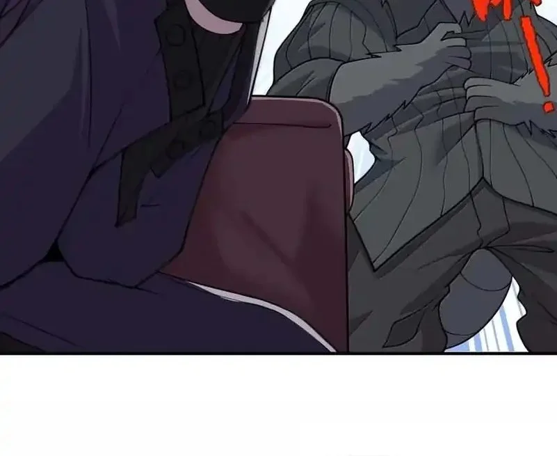 The Evil Alchemist Can’t Handle His Own Experiment Chapter 62 Gambar 8