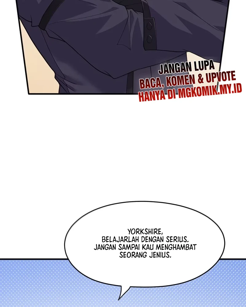 The Evil Alchemist Can’t Handle His Own Experiment Chapter 63 Gambar 23