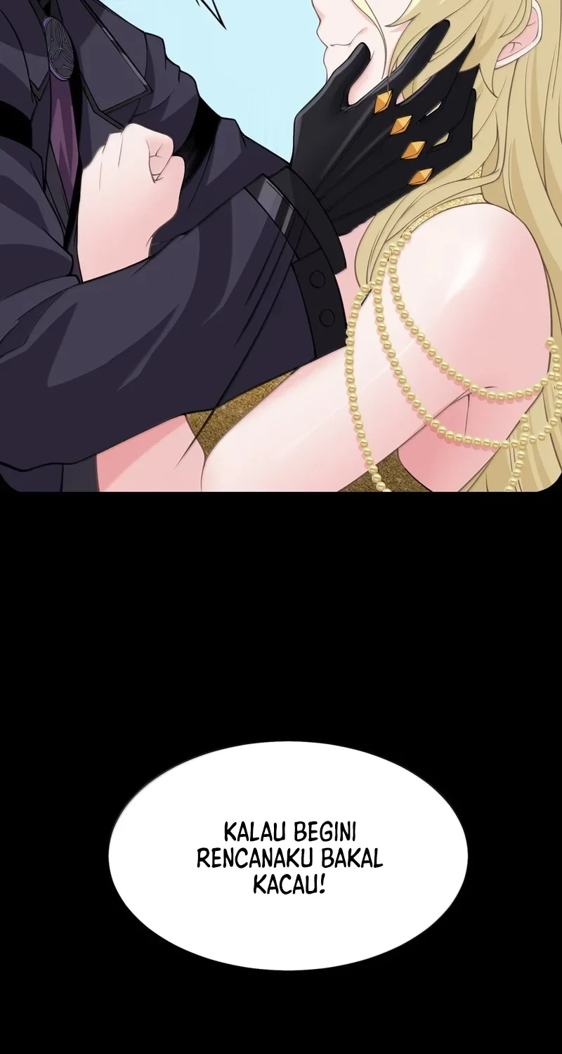 The Evil Alchemist Can’t Handle His Own Experiment Chapter 63 Gambar 47