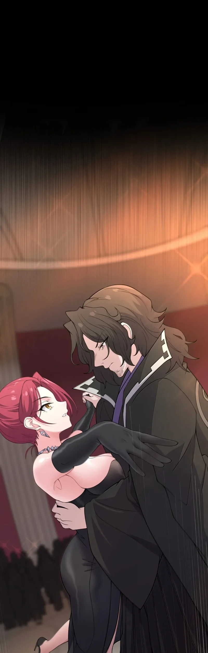 The Evil Alchemist Can’t Handle His Own Experiment Chapter 63 Gambar 48