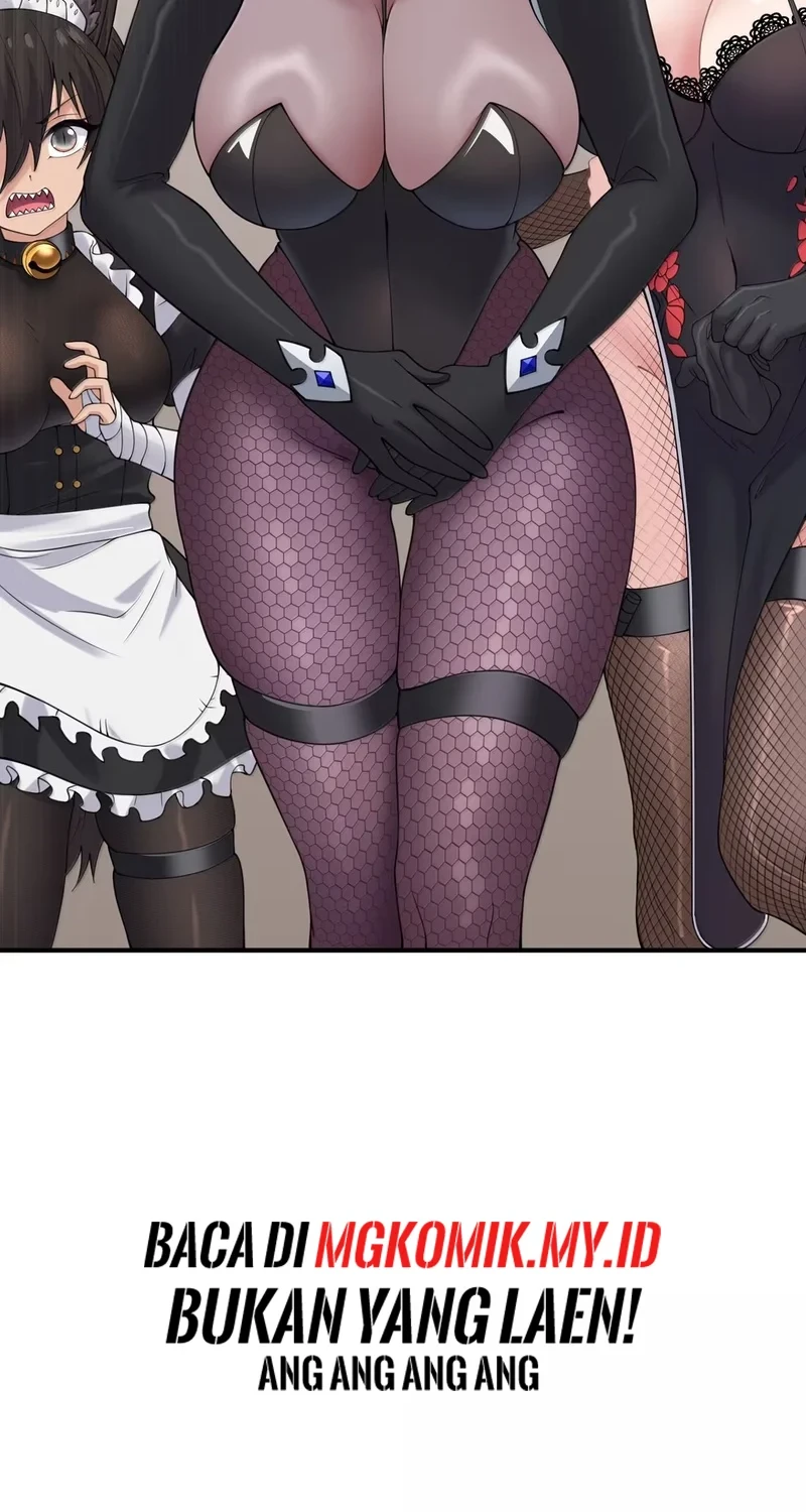 The Evil Alchemist Can’t Handle His Own Experiment Chapter 63 Gambar 13