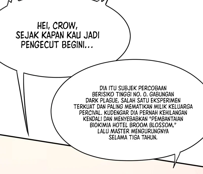 The Evil Alchemist Can’t Handle His Own Experiment Chapter 63 Gambar 15
