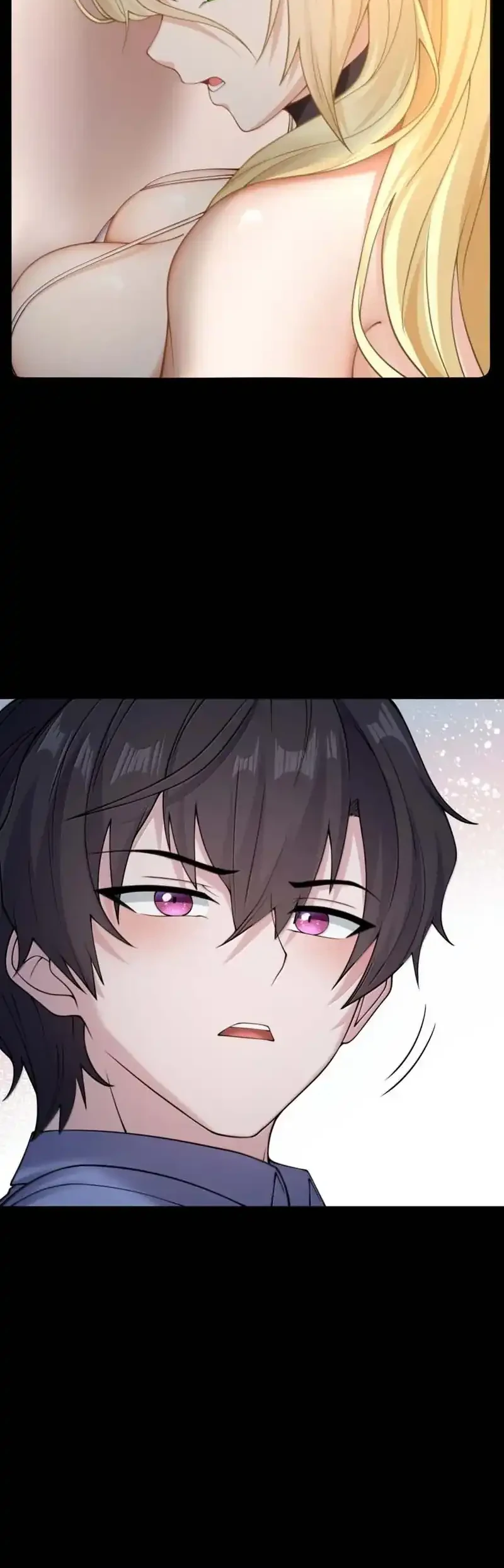 The Evil Alchemist Can’t Handle His Own Experiment Chapter 64 Gambar 31