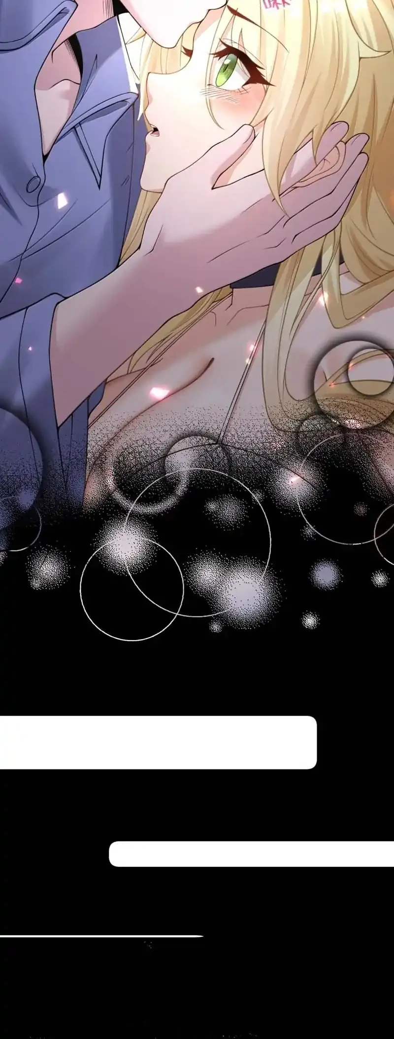 The Evil Alchemist Can’t Handle His Own Experiment Chapter 64 Gambar 33