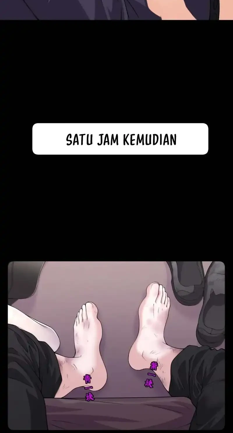 The Evil Alchemist Can’t Handle His Own Experiment Chapter 64 Gambar 17