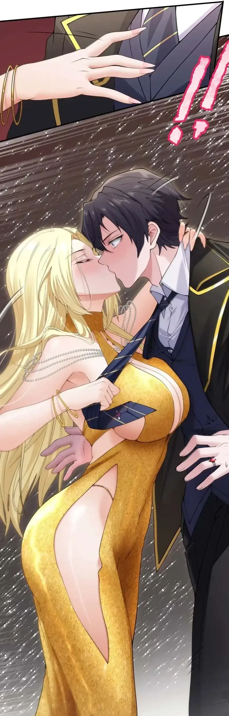 The Evil Alchemist Can’t Handle His Own Experiment Chapter 65 Gambar 33