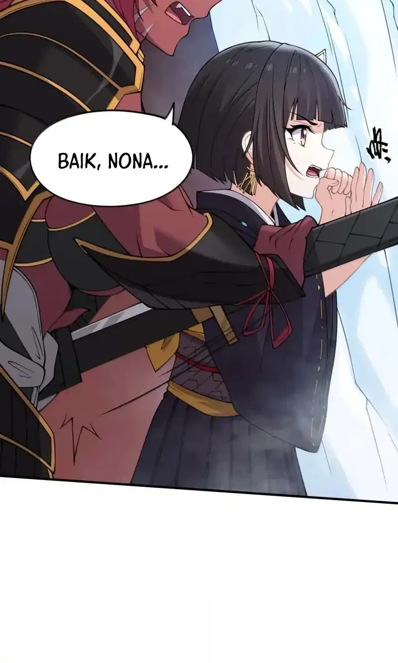 The Evil Alchemist Can’t Handle His Own Experiment Chapter 65 Gambar 43