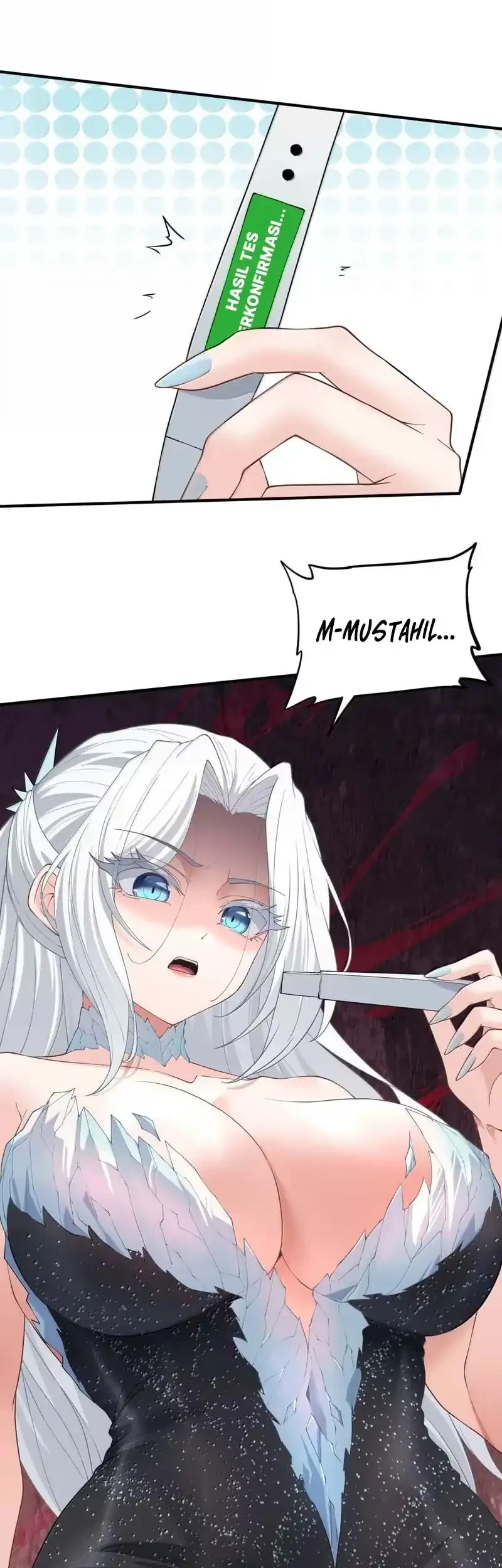 The Evil Alchemist Can’t Handle His Own Experiment Chapter 65 Gambar 48