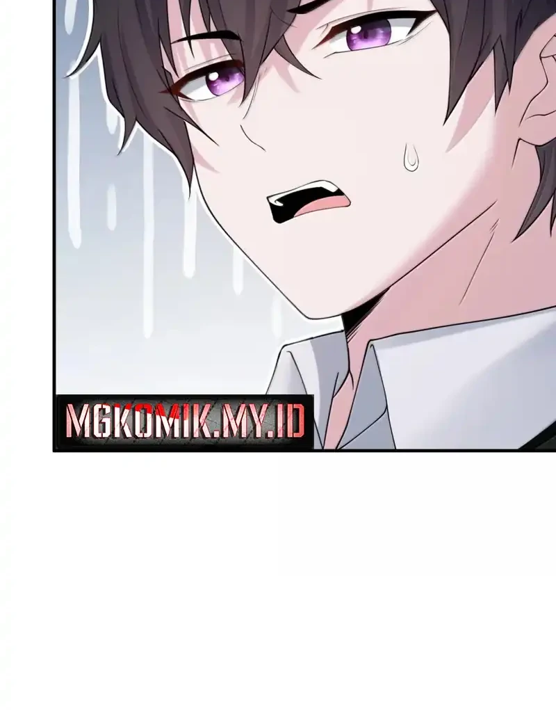 The Evil Alchemist Can’t Handle His Own Experiment Chapter 66 Gambar 52