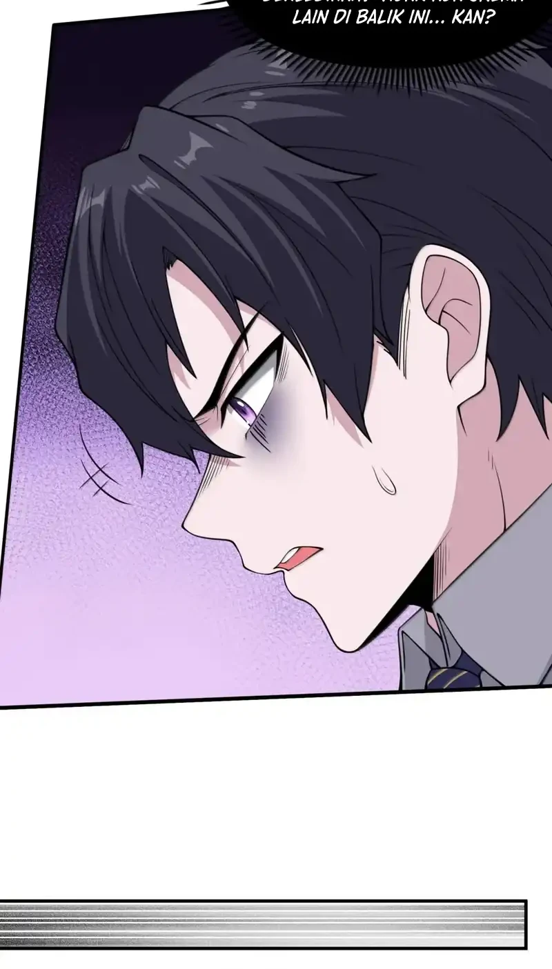 The Evil Alchemist Can’t Handle His Own Experiment Chapter 66 Gambar 56