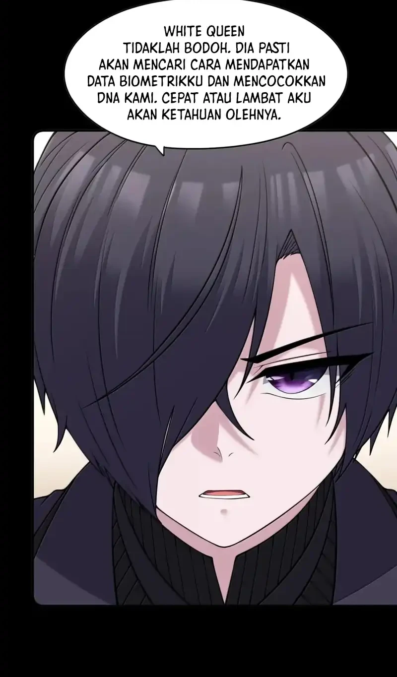 The Evil Alchemist Can’t Handle His Own Experiment Chapter 66 Gambar 60